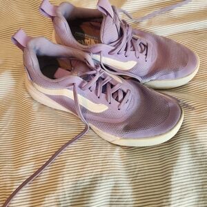 Lavender VANS Ultra Range